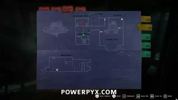 受折磨的灵魂2全日记位置一览 全日记收集攻略 受折磨的灵魂2全日记位置一览 全日记收集攻略