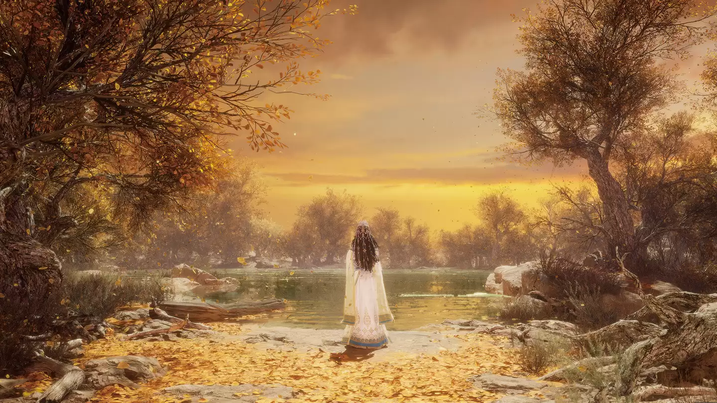 凉屋游戏单机 ARPG《楼兰:诅咒之沙》首支全实机预告公布:俯视角、非魂类 凉屋游戏单机 ARPG《楼兰:诅咒之沙》首支全实机预告公布:俯视角、非魂类