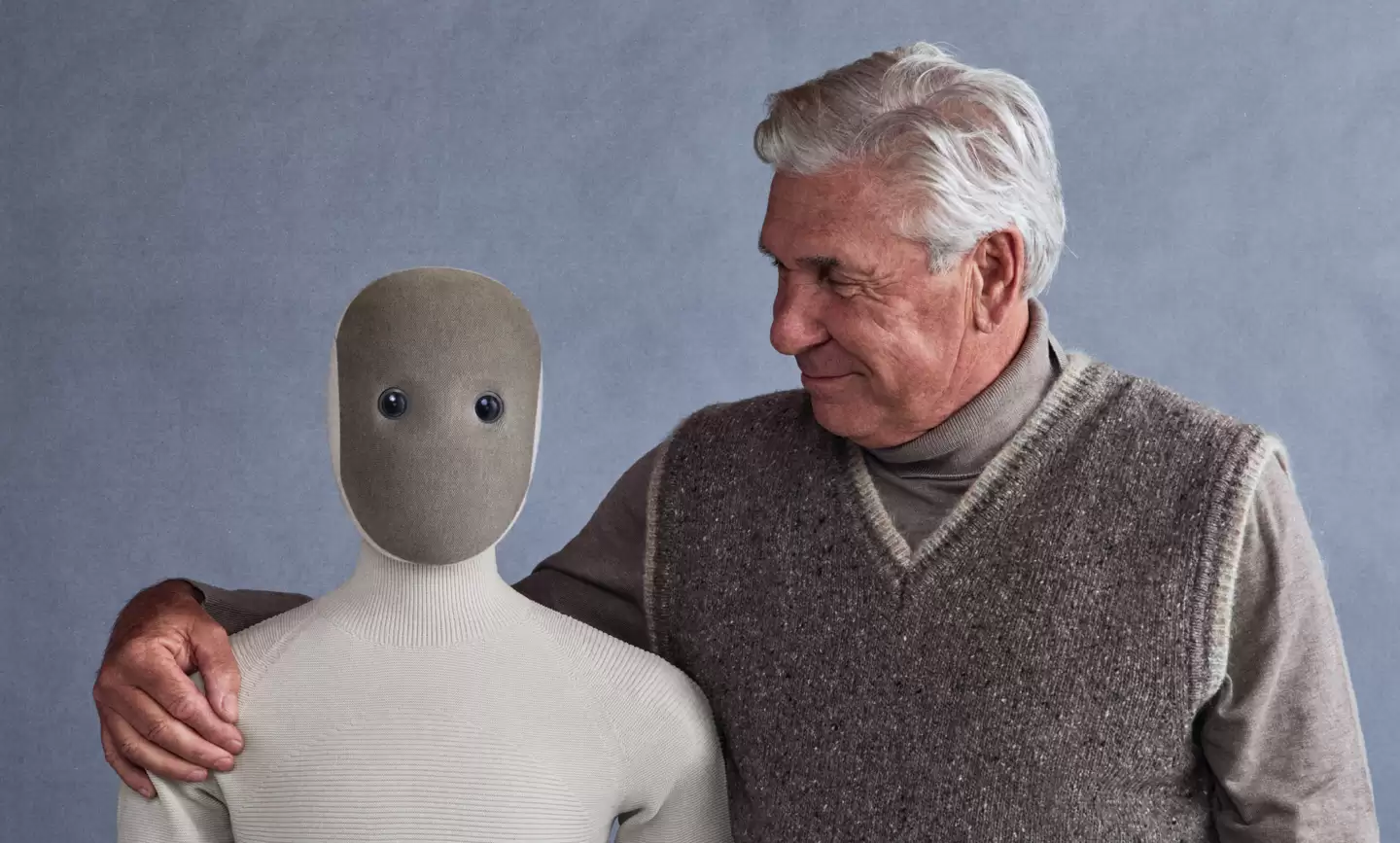 OpenAI Ͷ�ʵ�ȫ���׿��������� 1X Neo ����Ԥ�ۣ�2 ����Ԫ