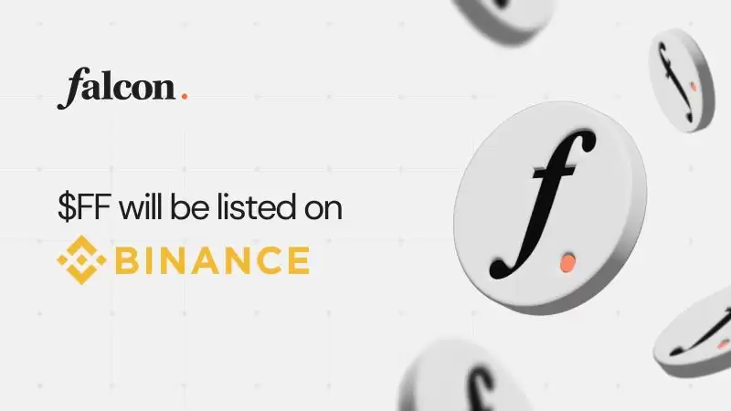 Falcon Finance(FF)����Ŀ��������Ҿ��á���Ŀ����������Ԥ��