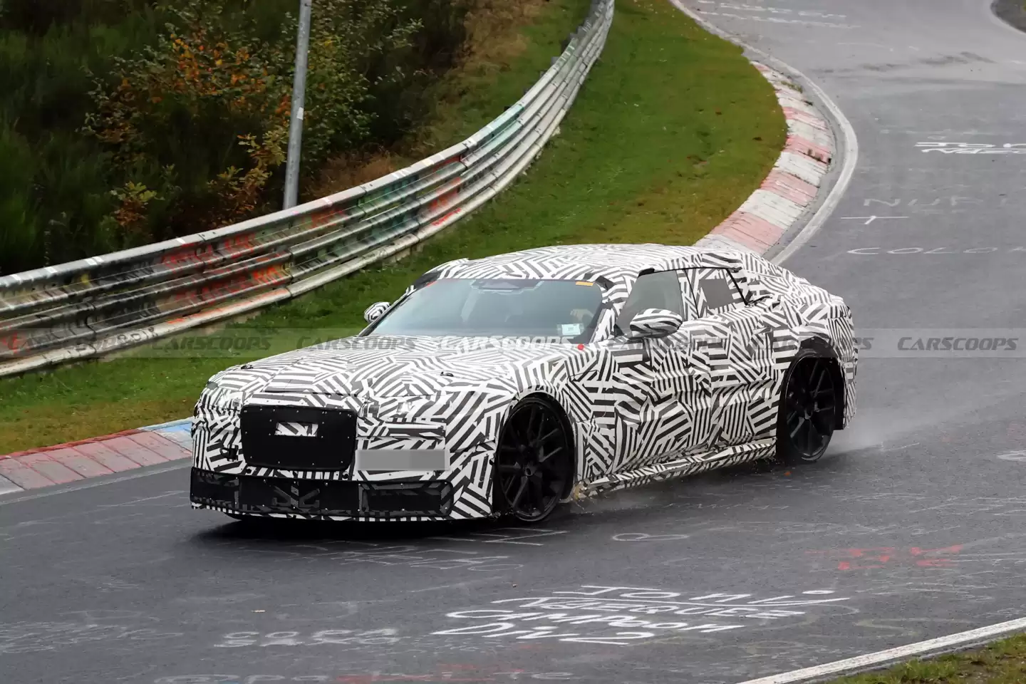 售价约 13 万美元,“史上最强捷豹”新车 Type 00 确认延期至明年 售价约 13 万美元,“史上最强捷豹”新车 Type 00 确认延期至明年