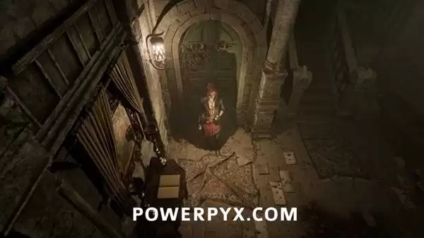 受折磨的灵魂2全日记位置一览 全日记收集攻略 受折磨的灵魂2全日记位置一览 全日记收集攻略