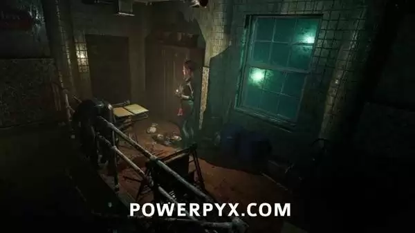 受折磨的灵魂2全日记位置一览 全日记收集攻略 受折磨的灵魂2全日记位置一览 全日记收集攻略