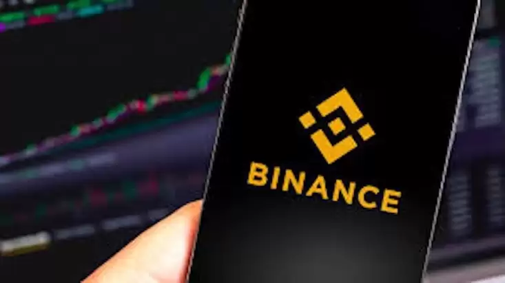 Ұbinanceַ  2025ҰBinanceAPPʹָ