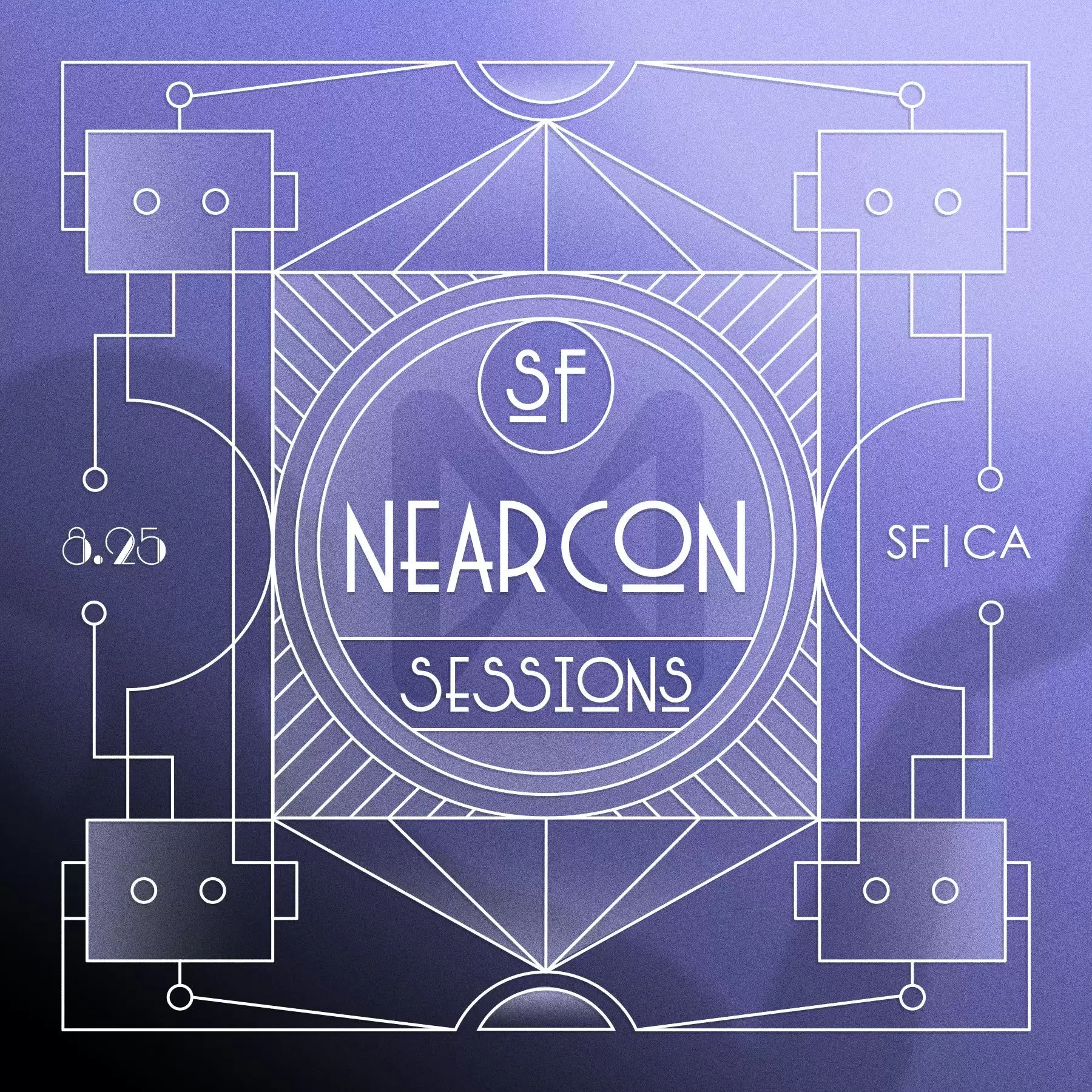 ʲô NEAR Э飿Nightshade ƬAI ںչȽ