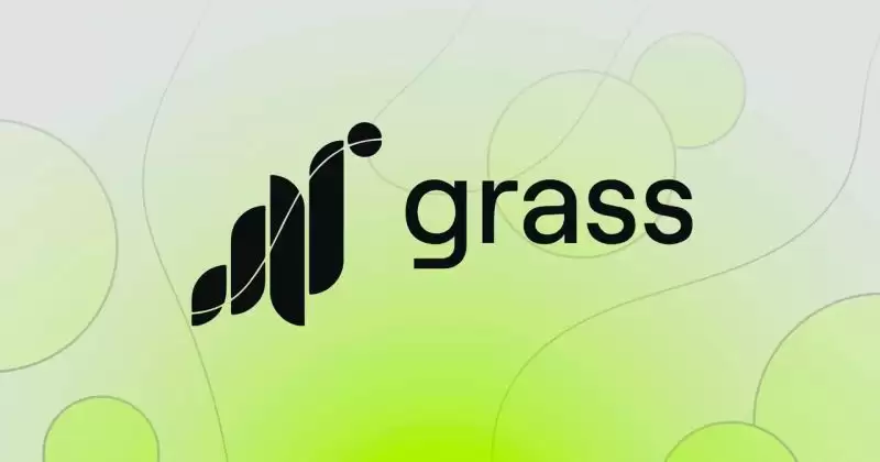 GRASS����ô������Ͷ��ǰ����GRASS��δ���۸�Ԥ��