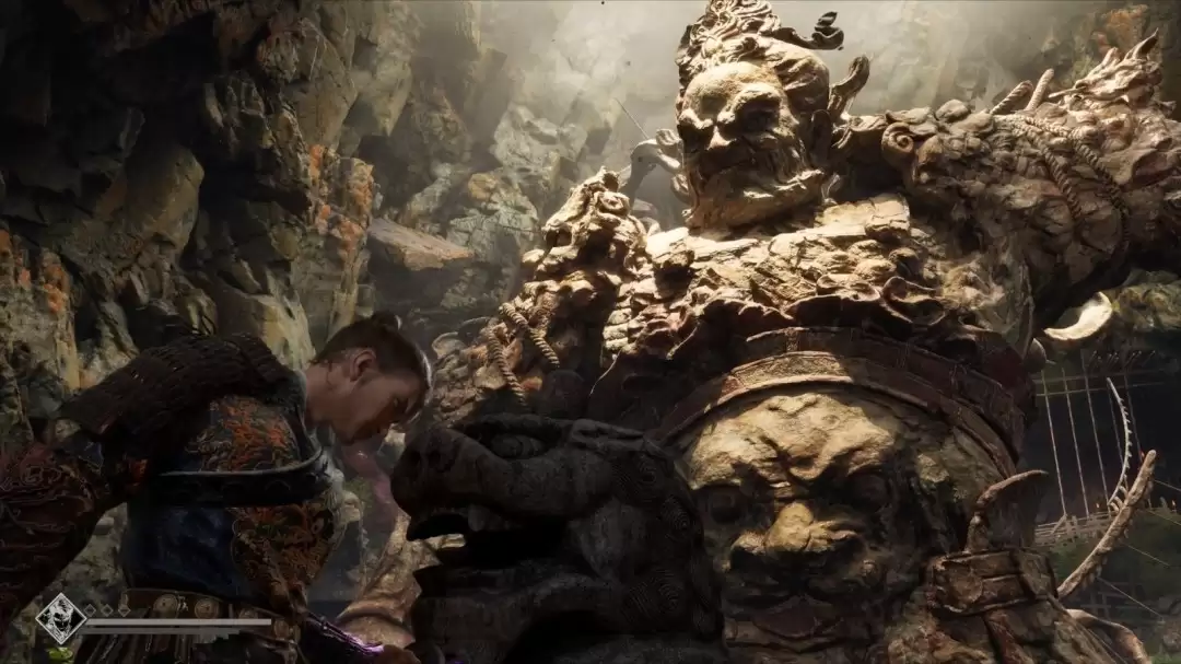 还有高手?国产动作冒险单机游戏《长生:白夜无名》首支实机预告公布:明朝背景、虚幻引擎 5 还有高手?国产动作冒险单机游戏《长生:白夜无名》首支实机预告公布:明朝背景、虚幻引擎 5