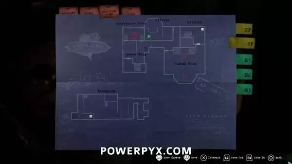 受折磨的灵魂2全日记位置一览 全日记收集攻略 受折磨的灵魂2全日记位置一览 全日记收集攻略