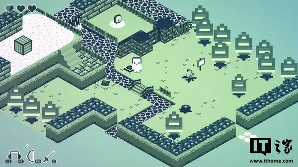 《幻兽帕鲁》开发商 Pocketpair 公布旗下第五作《卡带小子》:GB 怀旧画风融合量子力学解谜 《幻兽帕鲁》开发商 Pocketpair 公布旗下第五作《卡带小子》:GB 怀旧画风融合量子力学解谜