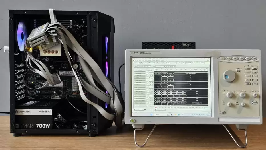 �ɱ����� 1000 ��Ԫ��TEE.Fail ���ŵ�������¶��AMD��Ӣ�ض� CPU ��ȫ���߼�������