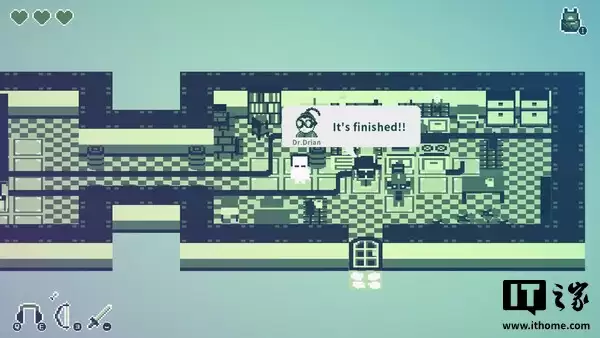 《幻兽帕鲁》开发商 Pocketpair 公布旗下第五作《卡带小子》:GB 怀旧画风融合量子力学解谜 《幻兽帕鲁》开发商 Pocketpair 公布旗下第五作《卡带小子》:GB 怀旧画风融合量子力学解谜