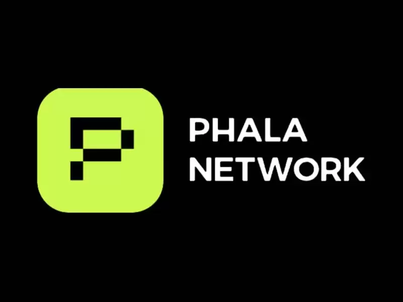 Phala Network(PHA)ʲôֵͶPhalaĿҾѧ·ͼ