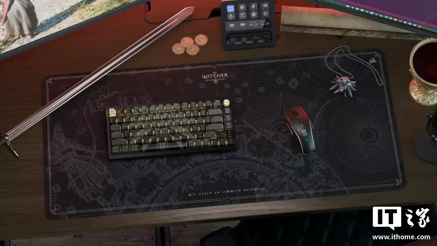  CDPR Ƴʦ 3ԡʮǼ̡