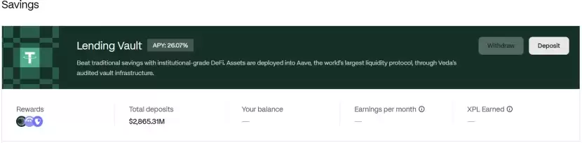 һ������Plasma,STBL��Falcon Finance�����ȶ�����Ŀ�Ŀ�ز���