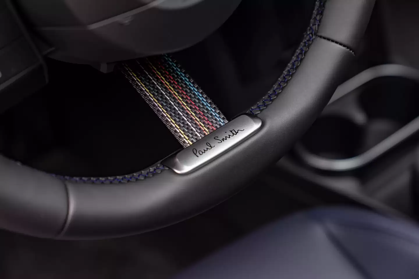 ȫ�����㣺���� MINI Paul Smith Edition �ǳ���Ӣ�׷�����