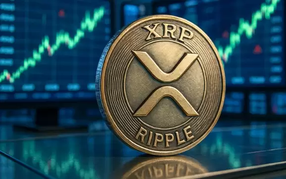 XRP���𲨱ң��۸�Ԥ�⣺2025�ꡢ2030������