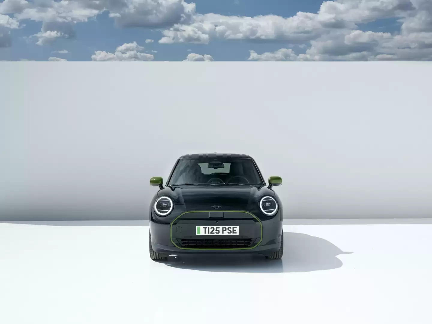 ȫ�����㣺���� MINI Paul Smith Edition �ǳ���Ӣ�׷�����