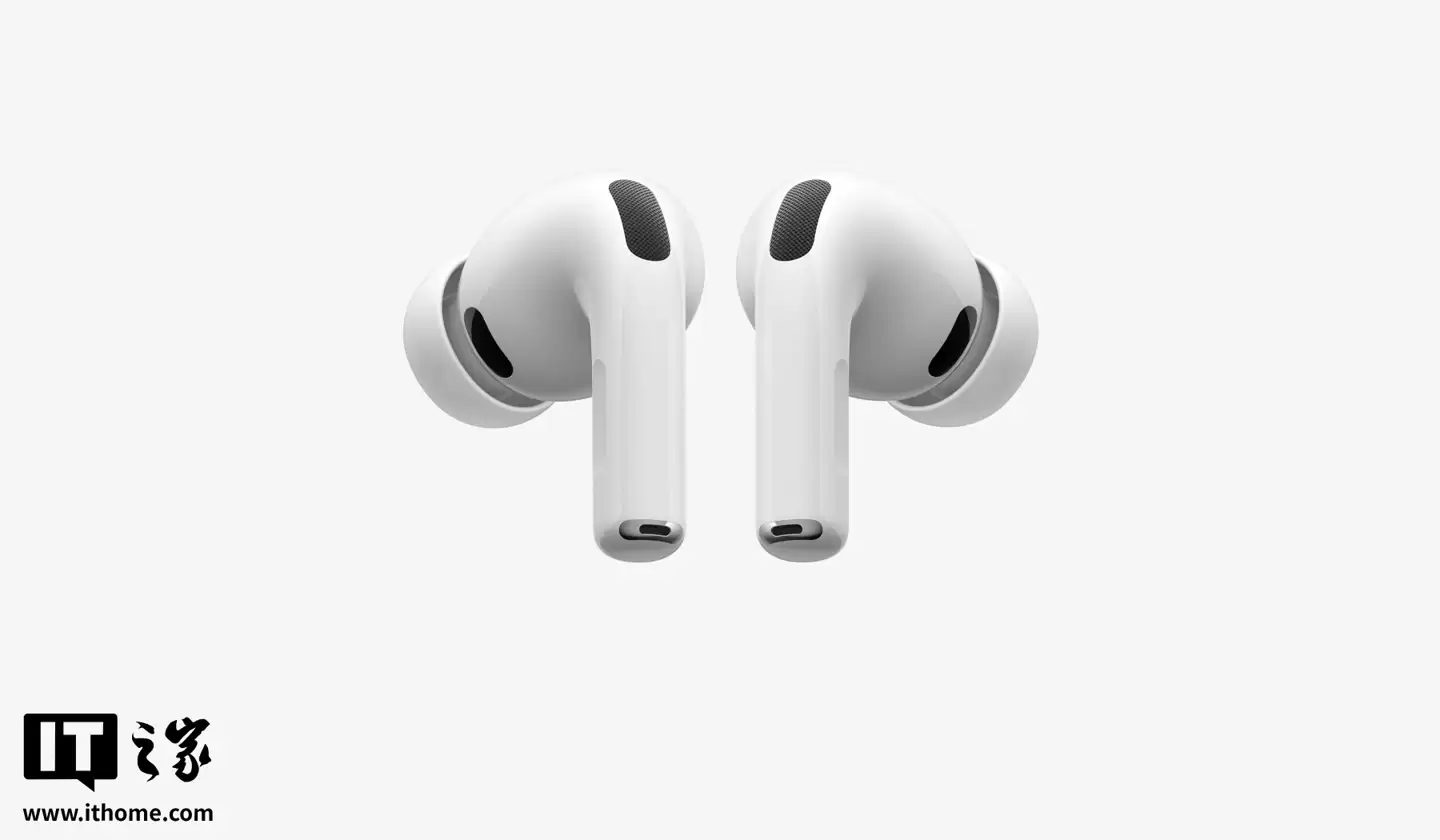 ûӳƻ AirPods Pro 3 ʱоԭ