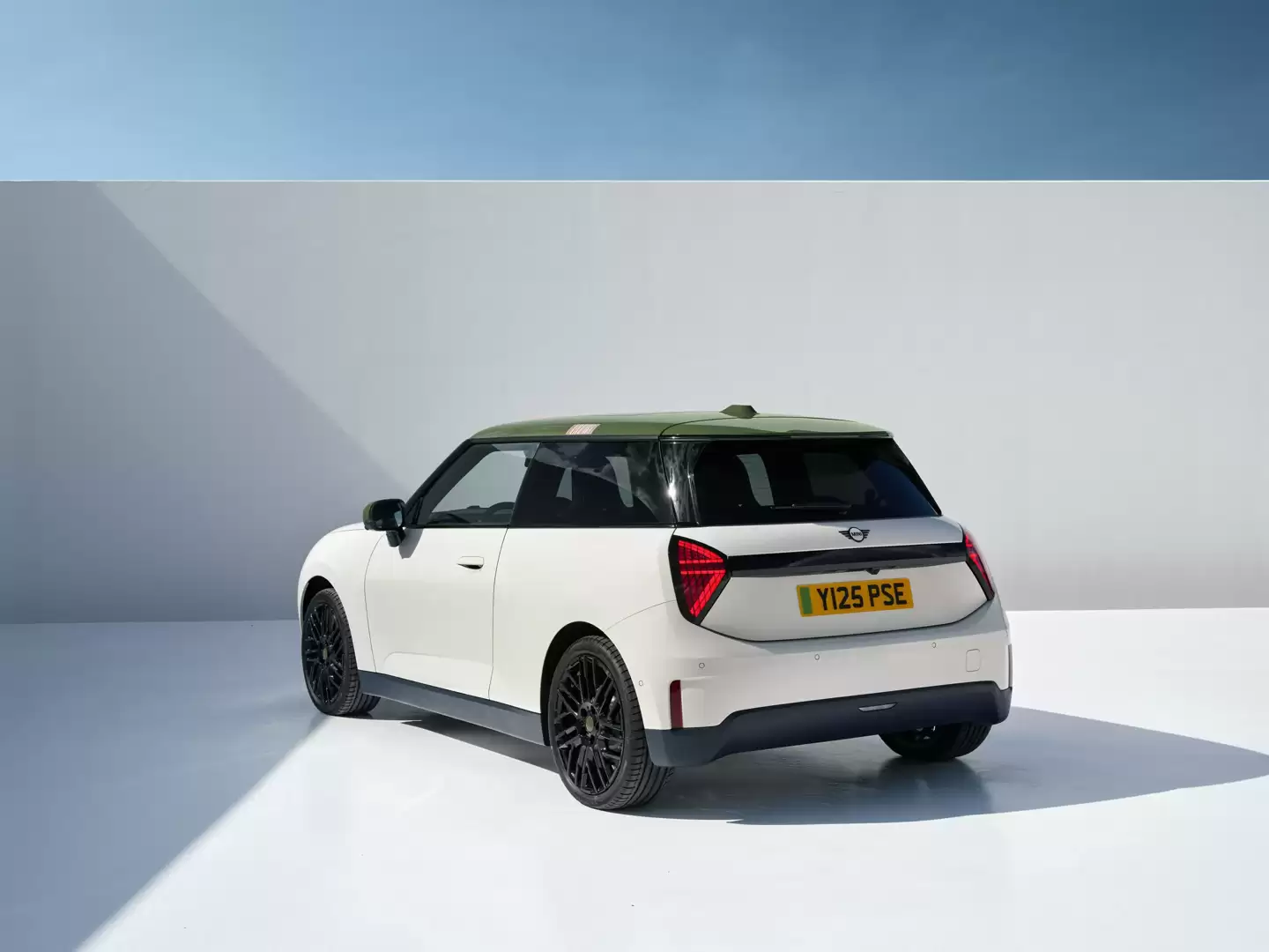 ȫ�����㣺���� MINI Paul Smith Edition �ǳ���Ӣ�׷�����