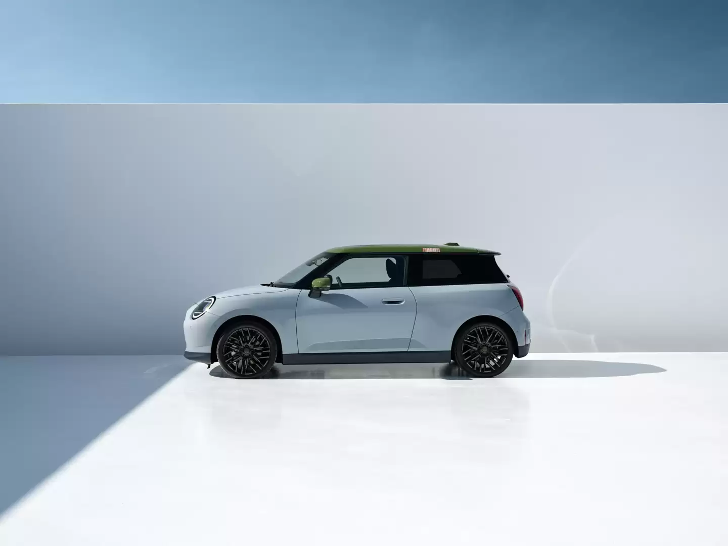 ȫ�����㣺���� MINI Paul Smith Edition �ǳ���Ӣ�׷�����