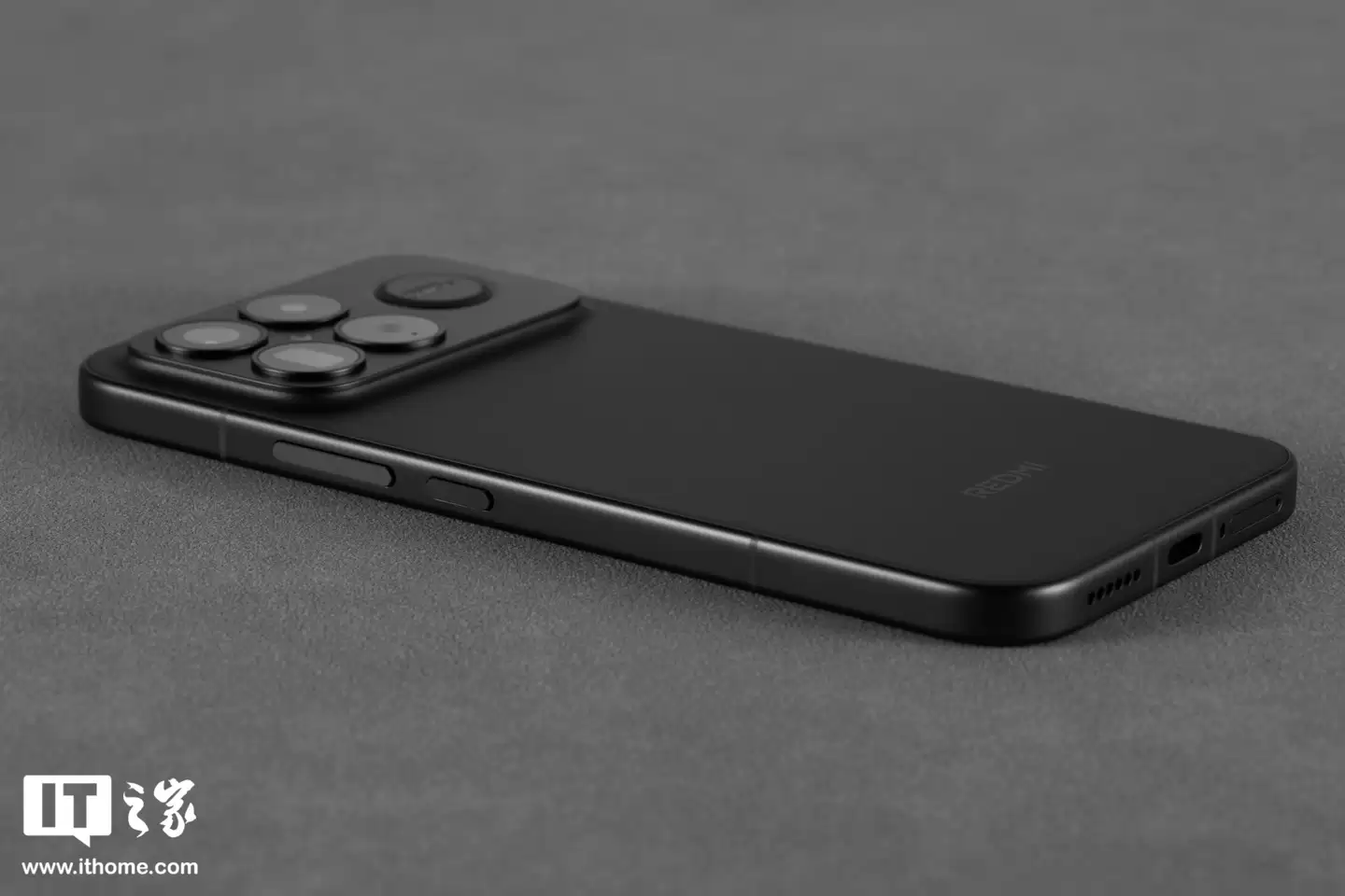 REDMI K90 Pro Max ��ɫ���ֻ�ͼ�ͣ�ȫ��������ԣ��ʸг���