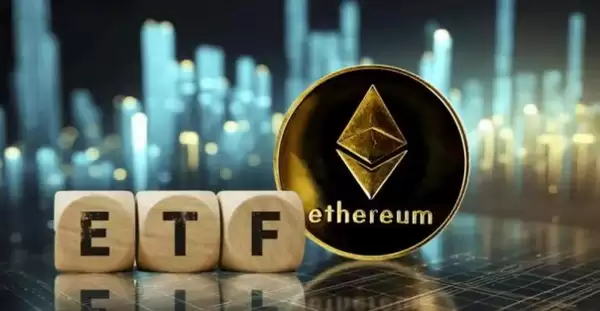 山寨币现货ETF正式上线!为何现货ETF如此重要?对投资者有什么益处? 山寨币现货ETF正式上线!为何现货ETF如此重要?对投资者有什么益处?