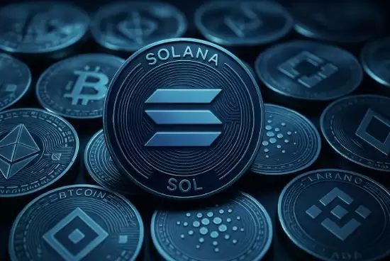 Solana��SOL���۸�Ԥ�⣺2025-2035������