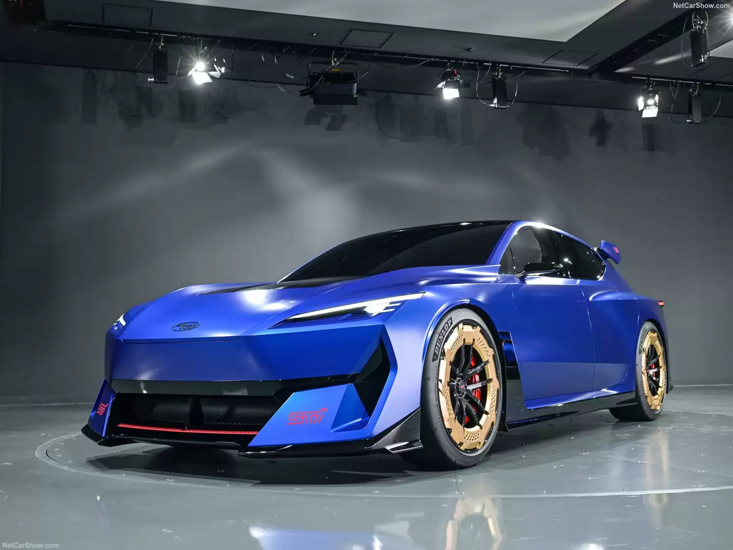 ˹³ϵСPerformance-E STI 㣬ӵ