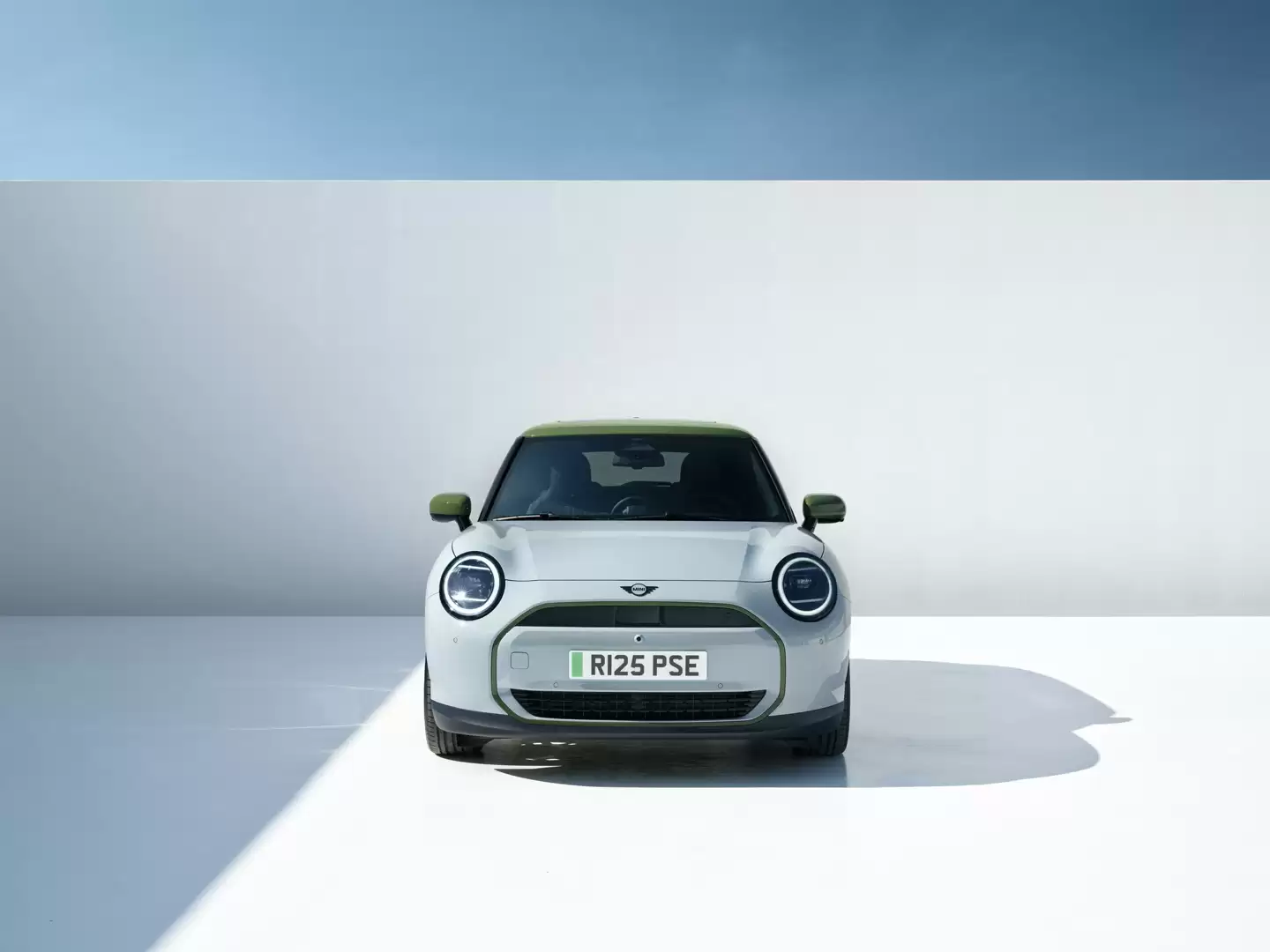 ȫ�����㣺���� MINI Paul Smith Edition �ǳ���Ӣ�׷�����