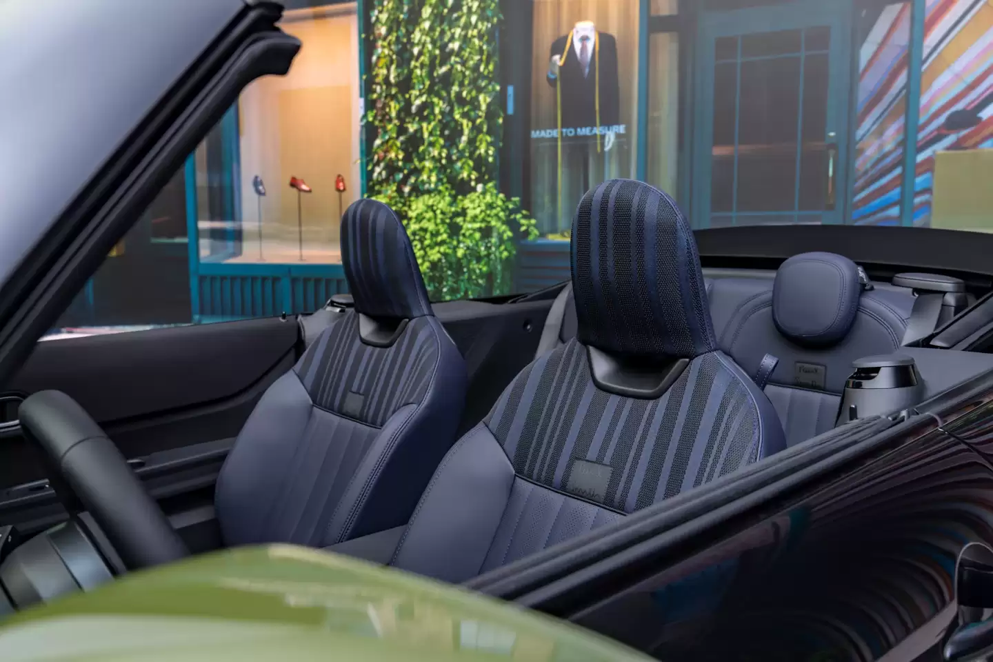 ȫ�����㣺���� MINI Paul Smith Edition �ǳ���Ӣ�׷�����