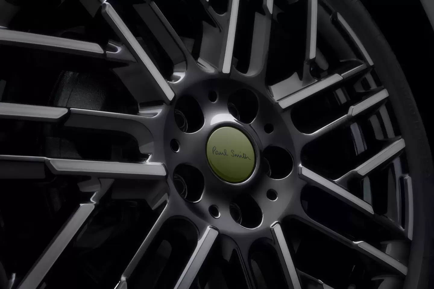 ȫ�����㣺���� MINI Paul Smith Edition �ǳ���Ӣ�׷�����