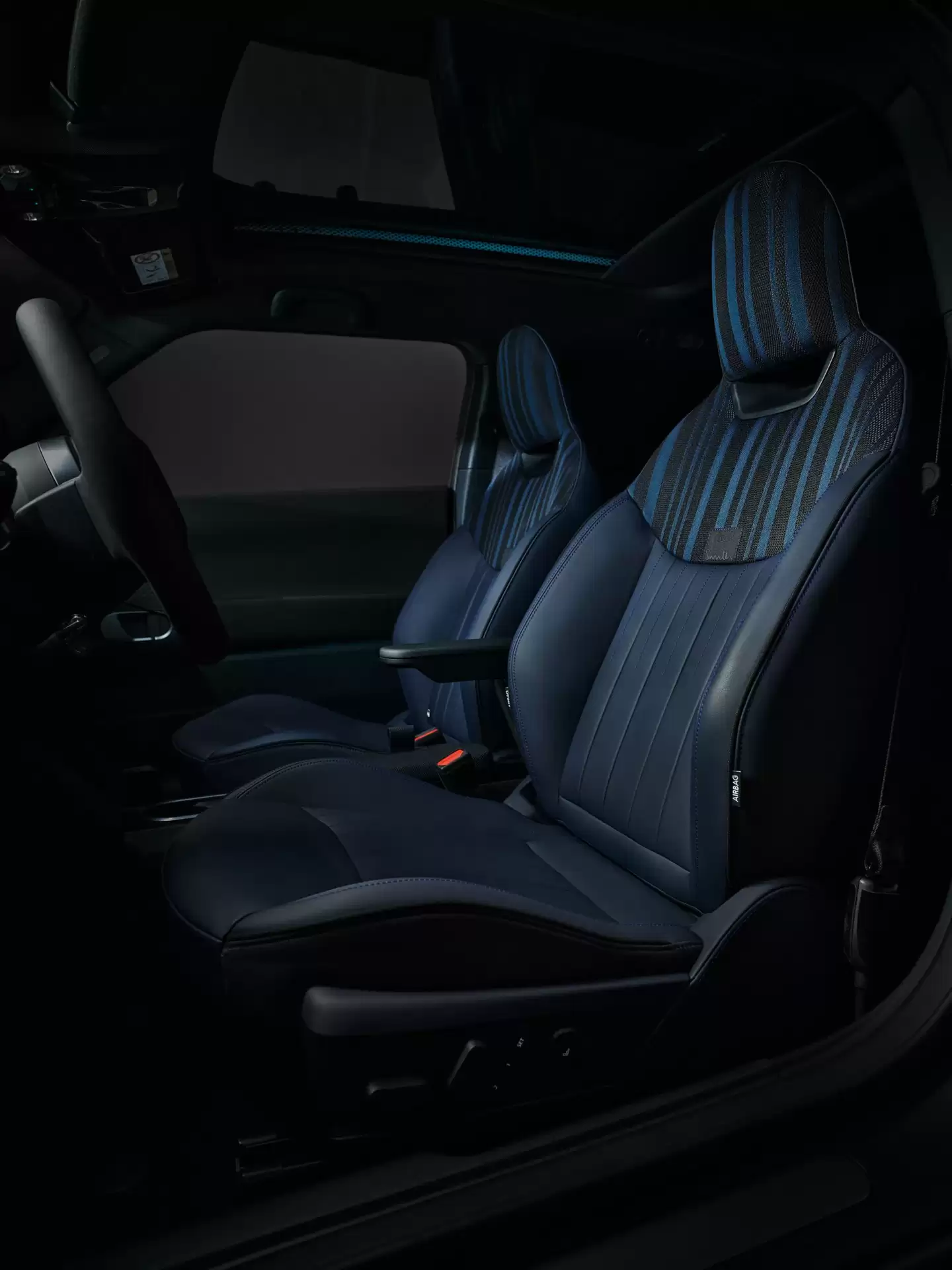 ȫ�����㣺���� MINI Paul Smith Edition �ǳ���Ӣ�׷�����