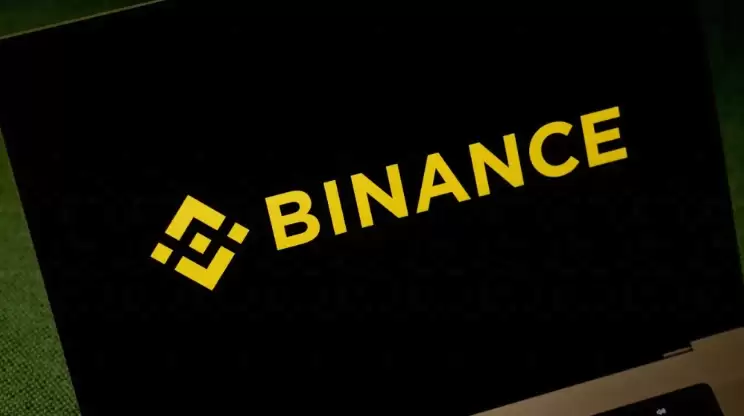 ҰBinanceֱ Ұٷv3.5.0APPذװ