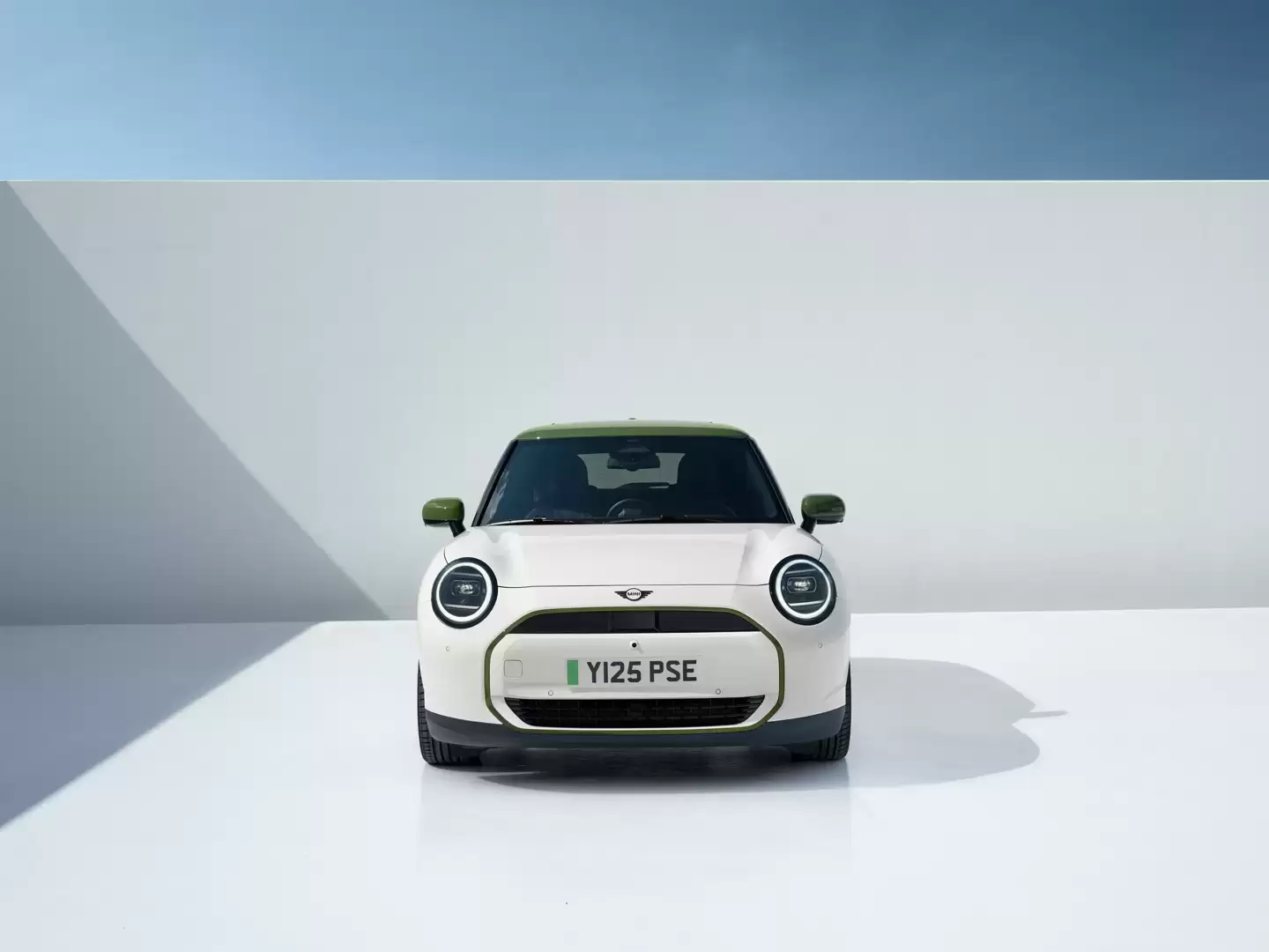 ȫ�����㣺���� MINI Paul Smith Edition �ǳ���Ӣ�׷�����