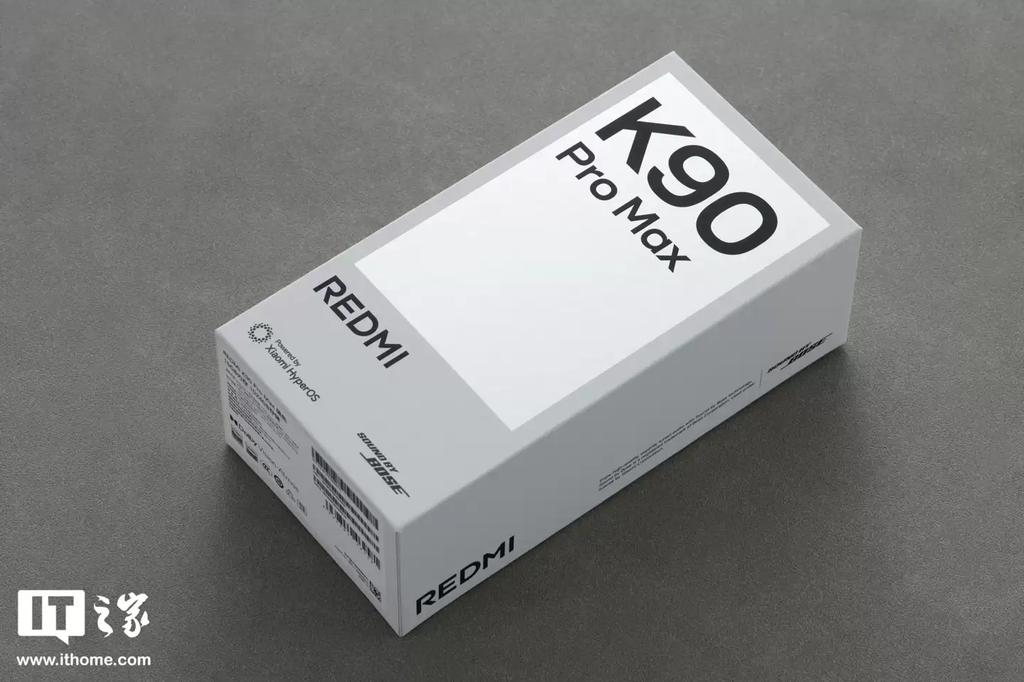 REDMI K90 Pro Max ��ɫ���ֻ�ͼ�ͣ�ȫ��������ԣ��ʸг���