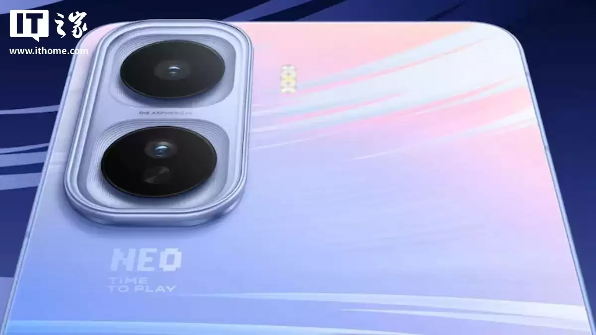 ��� iQOO Neo 11 �ֻ� 2K 144Hz ������������� Q10 + ����������˲ʱ���ز����ʿɴ� 3200Hz