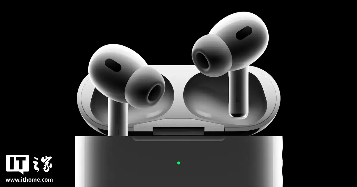 ٲƻ AirPods Pro ȱϲָأʵָԿƽ