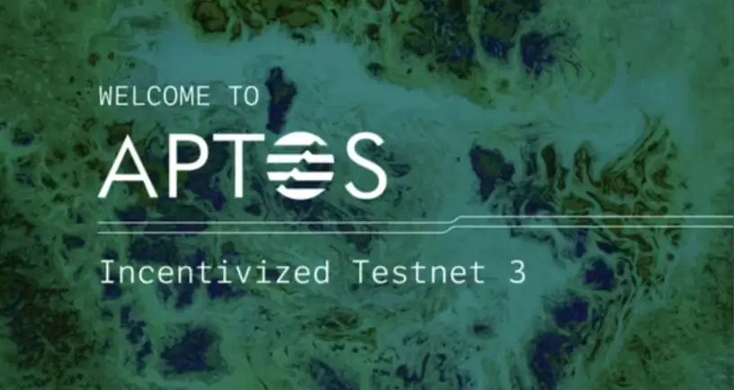 Aptos(APT)ʲôǰŶӴĹAPT̬չͶǰ