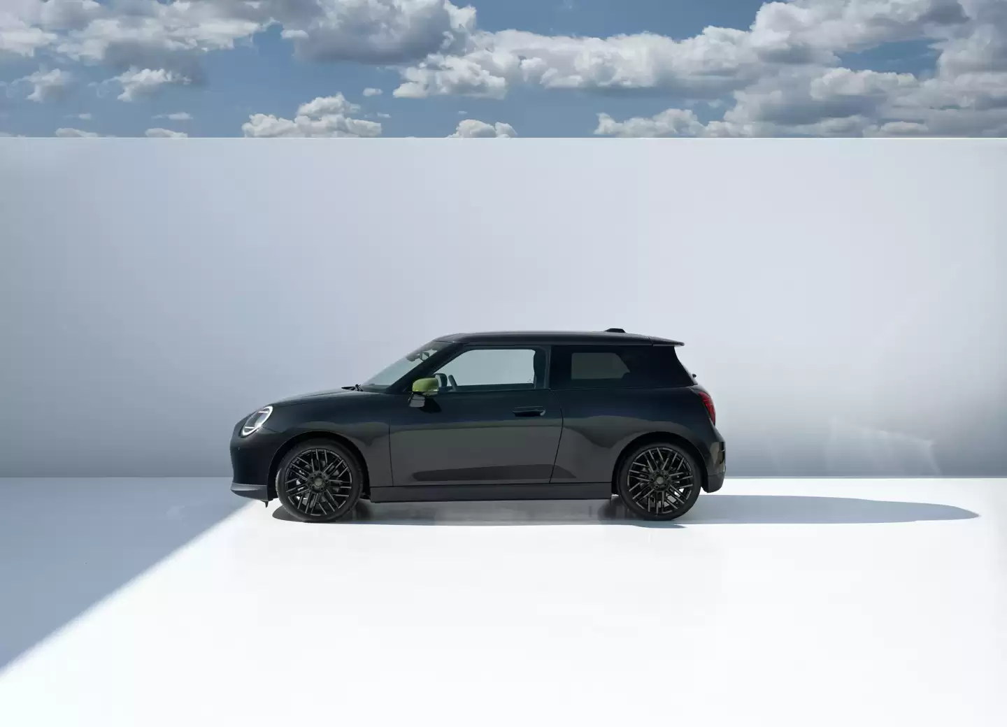 ȫ�����㣺���� MINI Paul Smith Edition �ǳ���Ӣ�׷�����