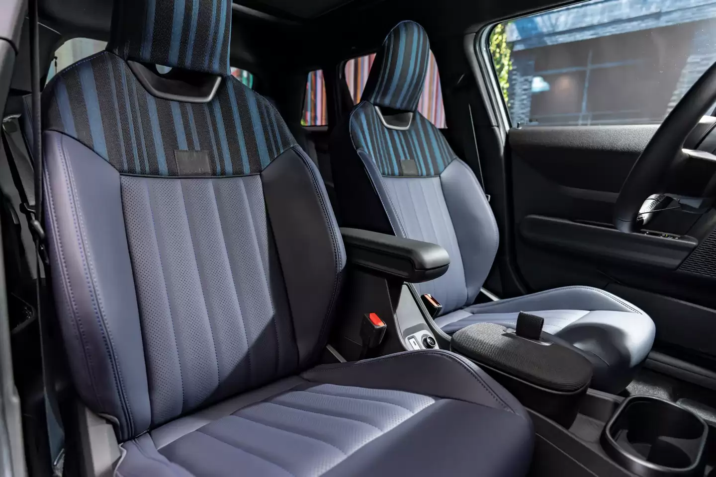 ȫ�����㣺���� MINI Paul Smith Edition �ǳ���Ӣ�׷�����