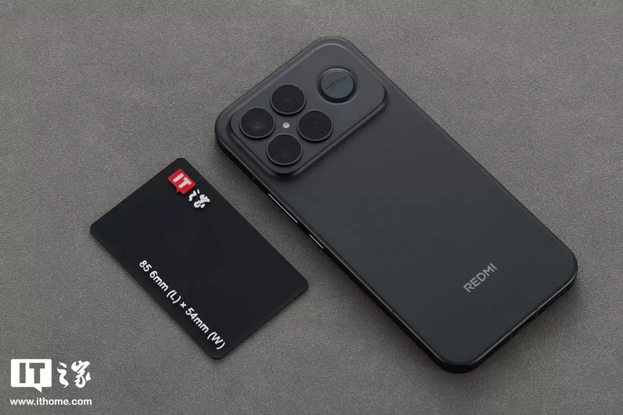 REDMI K90 Pro Max ֻ飺ͻơԱλȫ콢