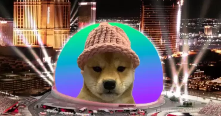 WIF(dogwifhat)ʲôֻñӵĹΪܳΪSolanaϵMeme֮