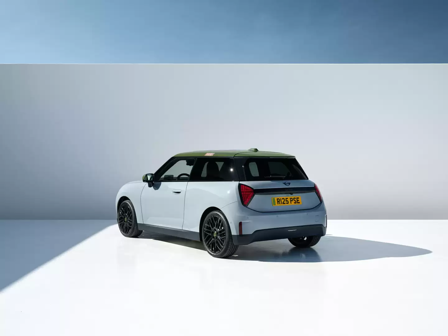 ȫ�����㣺���� MINI Paul Smith Edition �ǳ���Ӣ�׷�����