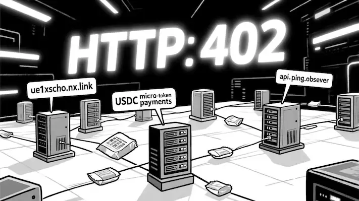 X402�ܷ��Ϊ��BTC��ETH����������ߣ���̬ȫ�����