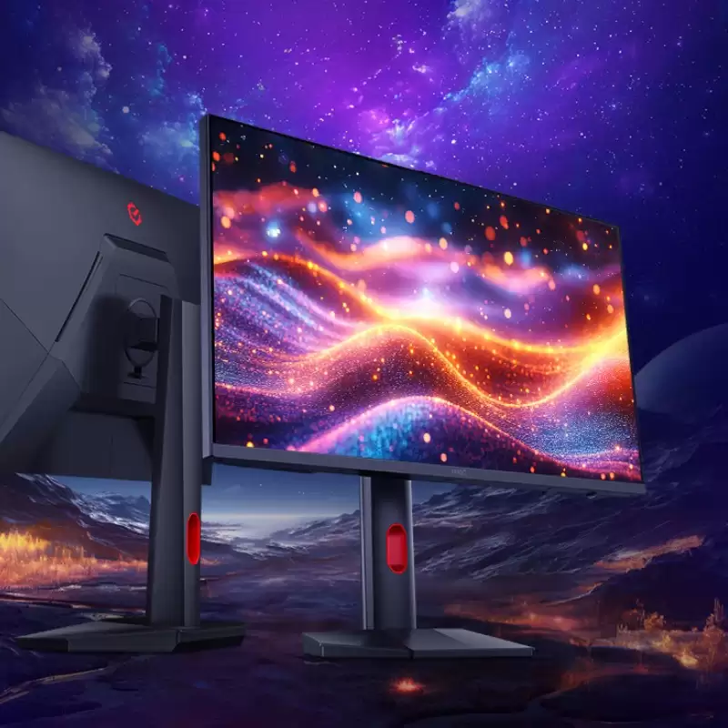 4K 160Hz / FHD 320Hz ˫ģHKC G27M7 27 Ӣʾ 1399 Ԫ 6 Ϣ