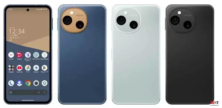  AQUOS sense10 ֻ1240Hz ˢ 7s Gen 3