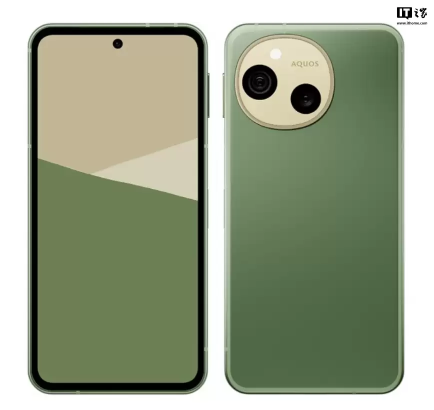  AQUOS sense10 ֻ1240Hz ˢ 7s Gen 3