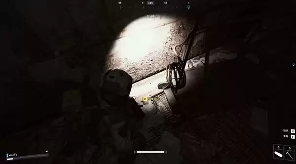 ArcRaiders遗留之物任务攻略 遗留之物任务怎么完成 ArcRaiders遗留之物任务攻略 遗留之物任务怎么完成