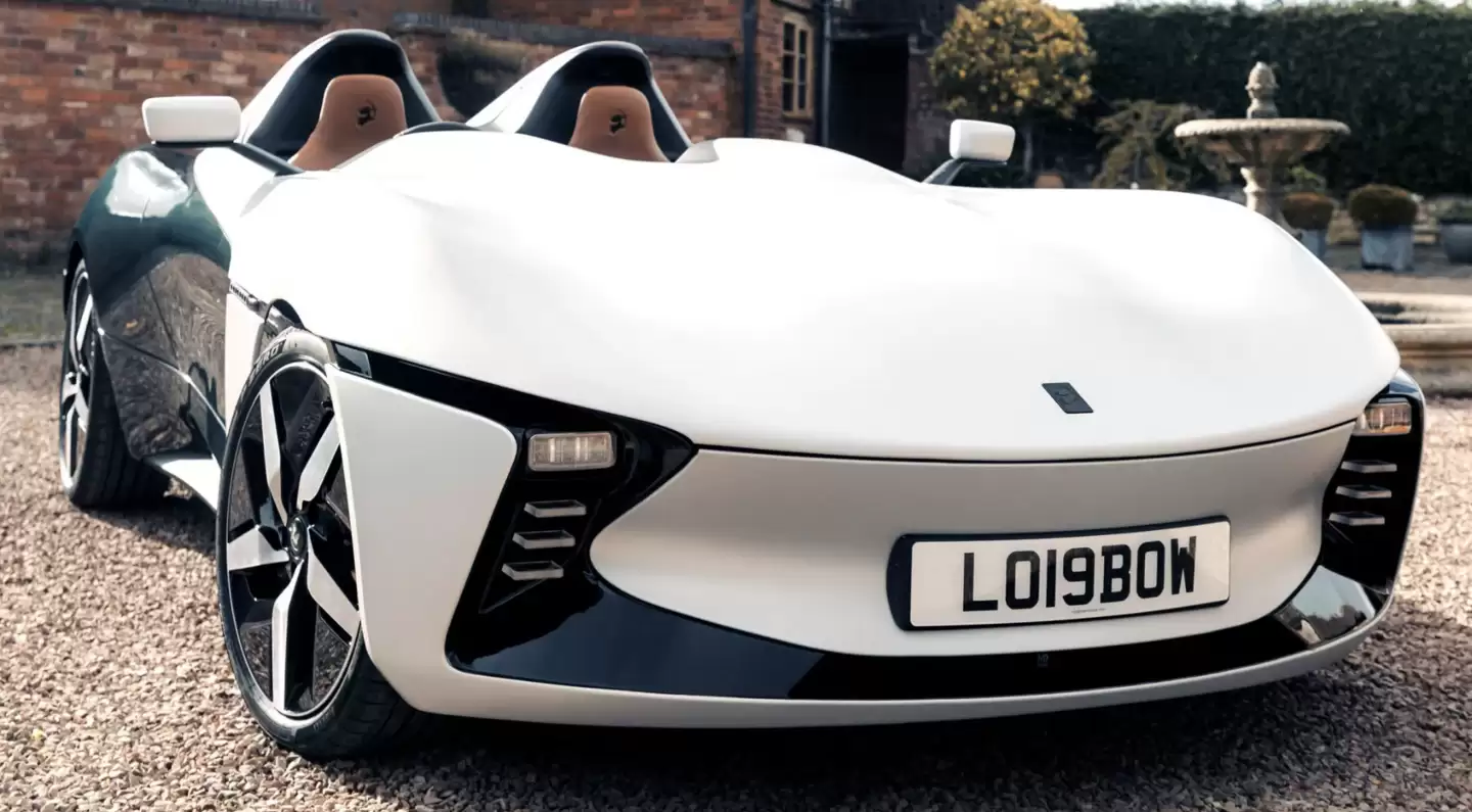  0.895 ֣ǰ˹ʦȫ׿綯Speedsterս