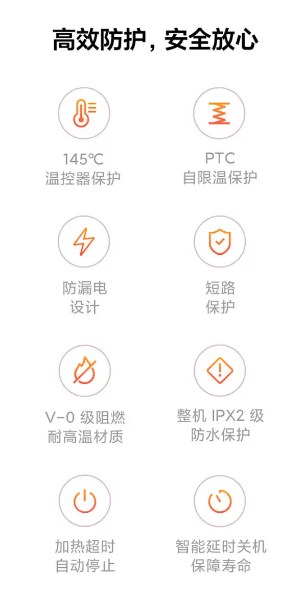 2400W 制热模块、1 分钟升温 10℃:小米米家智能浴霸 220 元国补新低 2400W 制热模块、1 分钟升温 10℃:小米米家智能浴霸 220 元国补新低